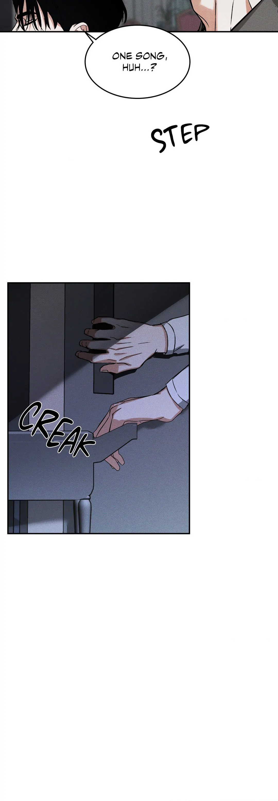 FlashLight Chapter 2 - Page 24