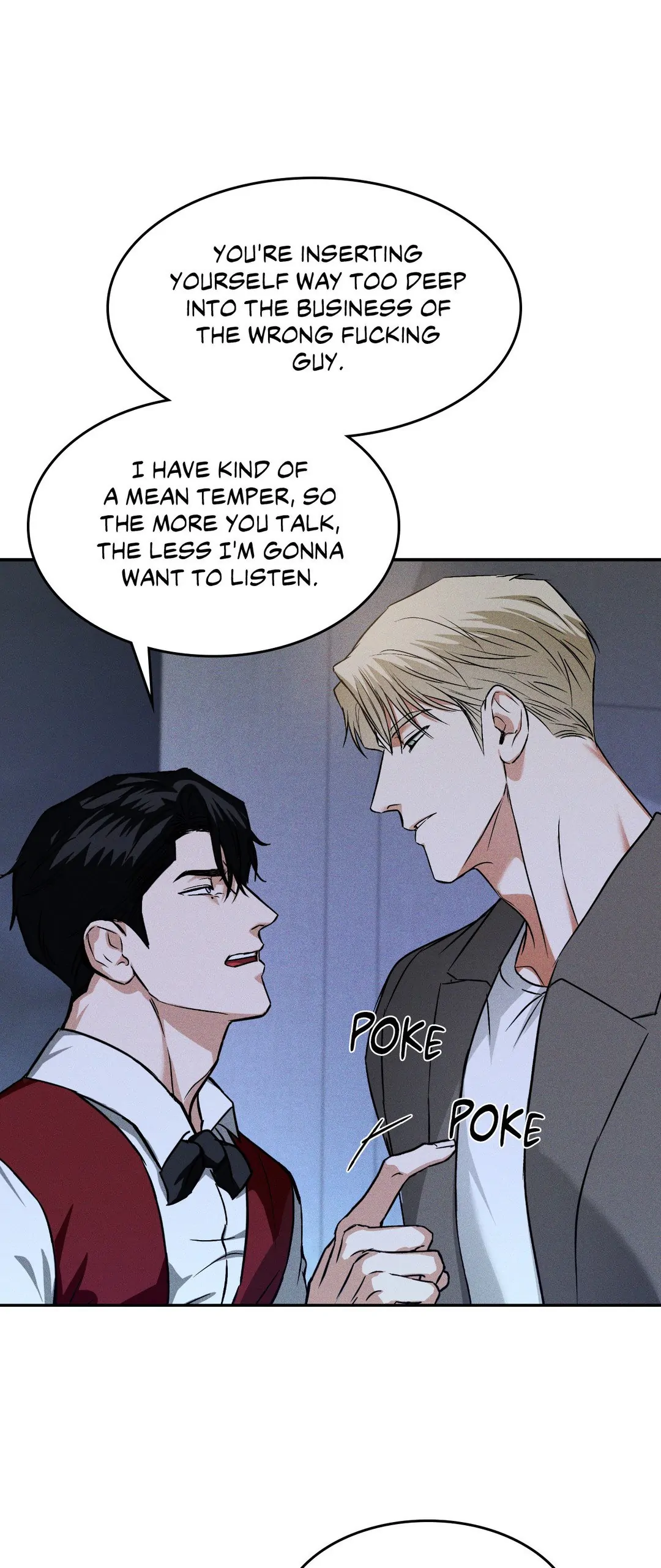 FlashLight Chapter 2 - Page 26