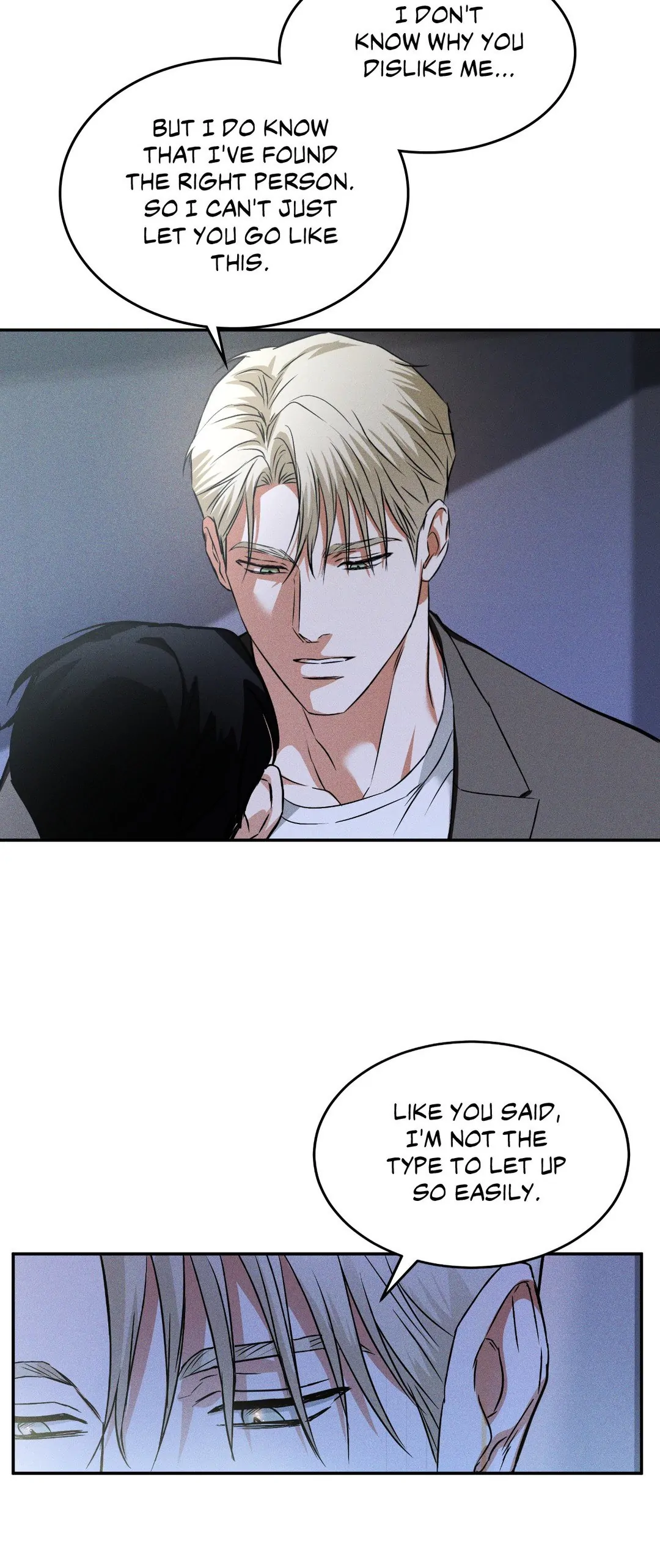FlashLight Chapter 2 - Page 27