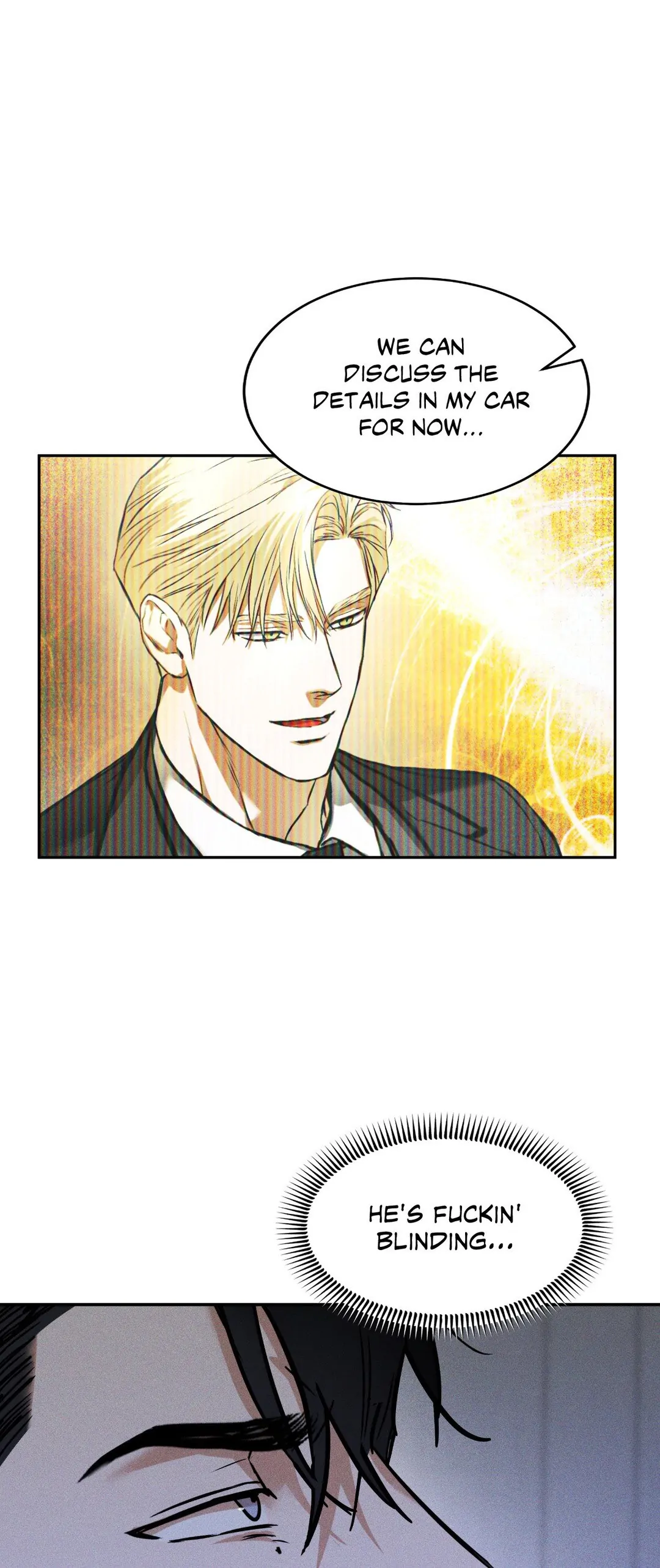 FlashLight Chapter 2 - Page 28