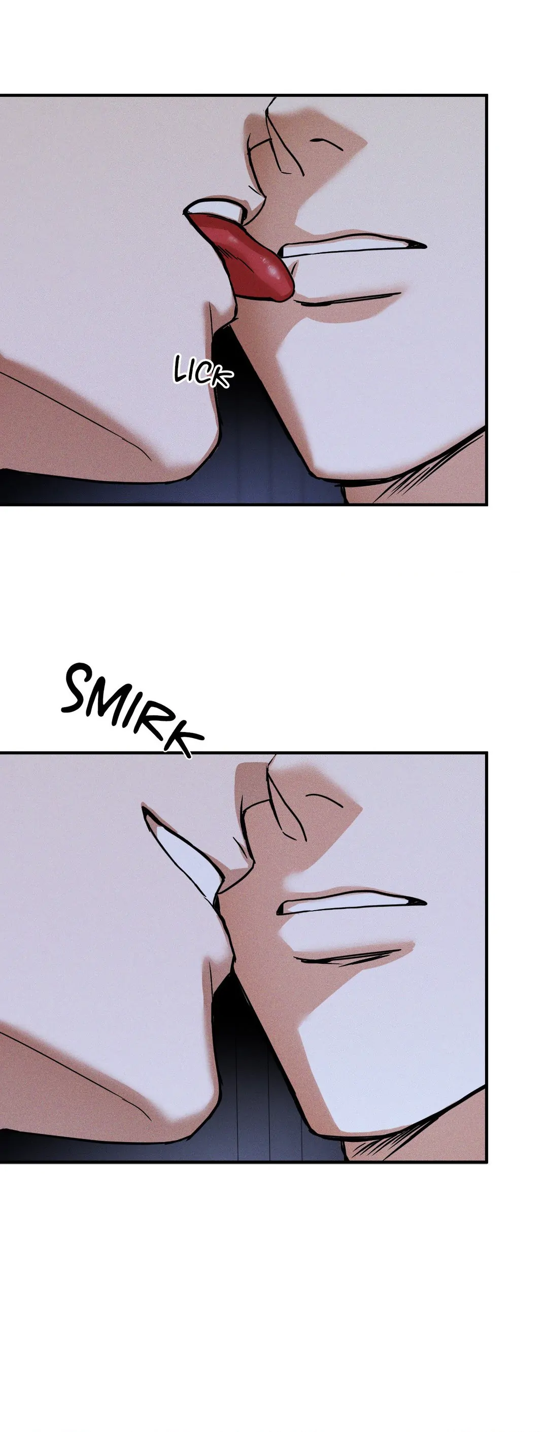 FlashLight Chapter 2 - Page 35