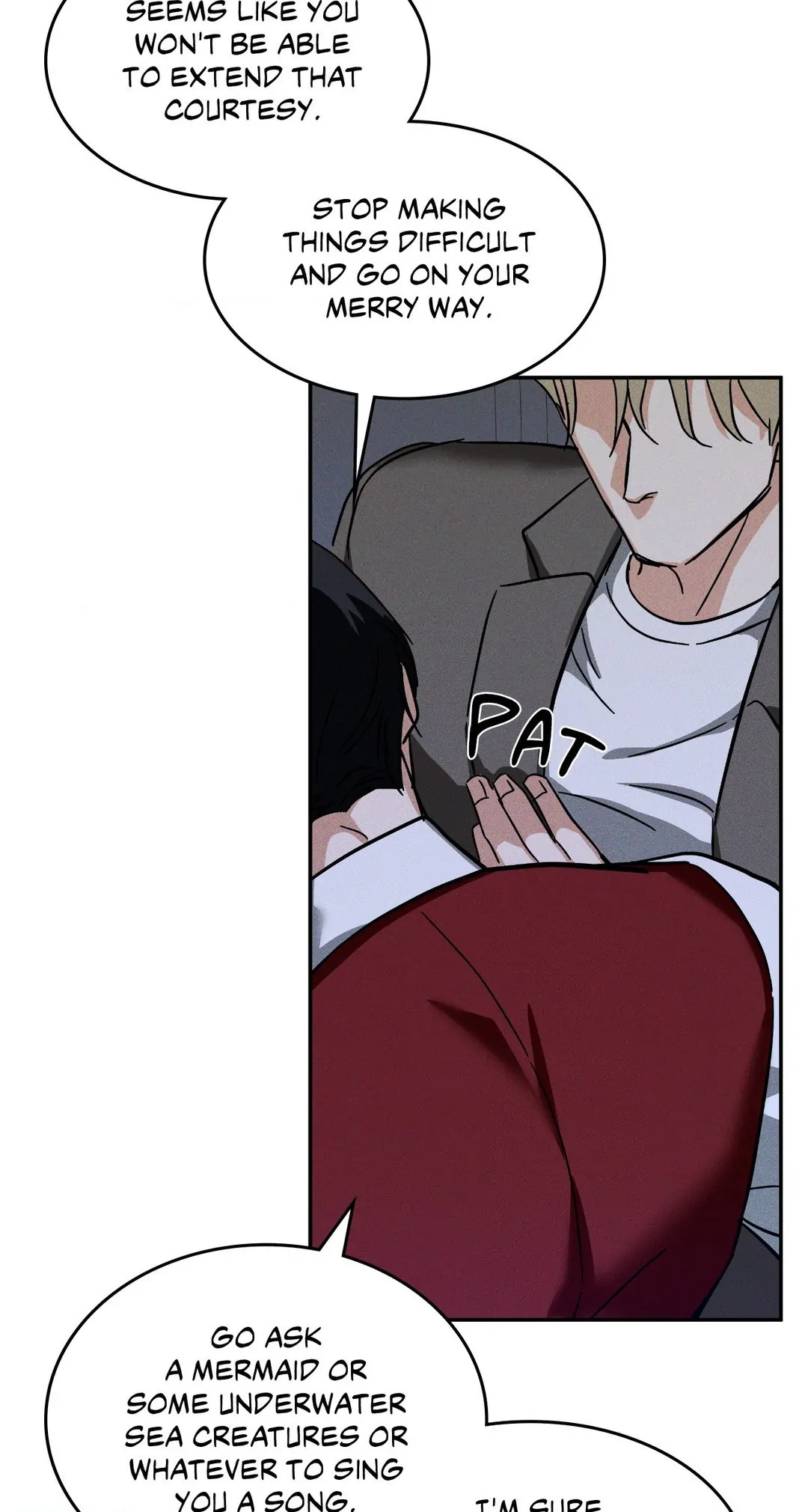 FlashLight Chapter 2 - Page 37