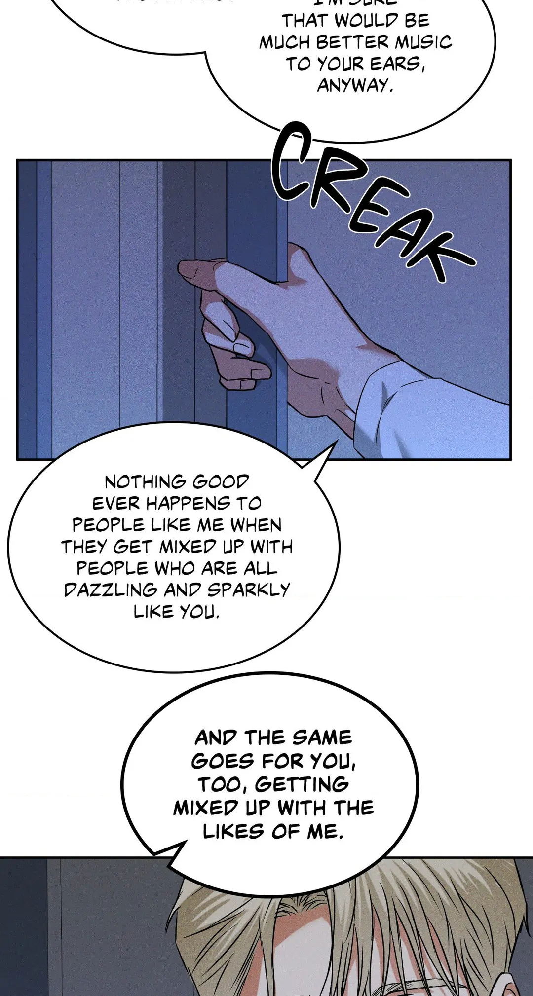 FlashLight Chapter 2 - Page 38