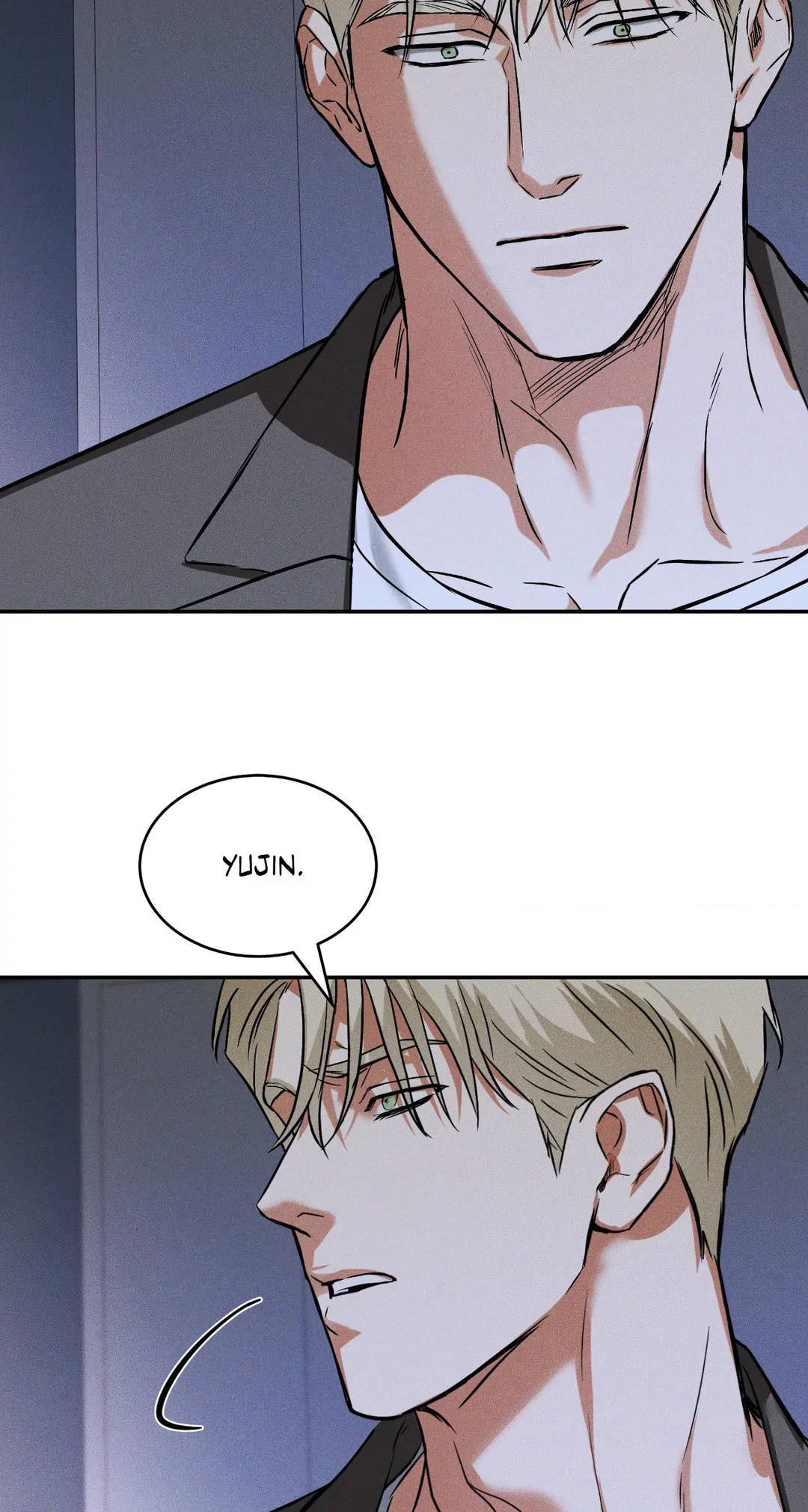 FlashLight Chapter 2 - Page 39