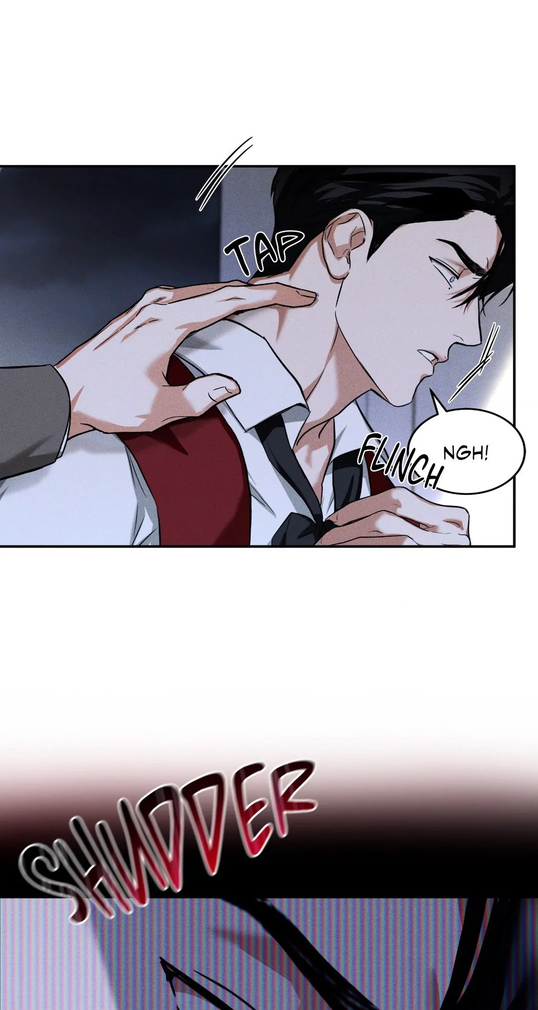 FlashLight Chapter 2 - Page 41