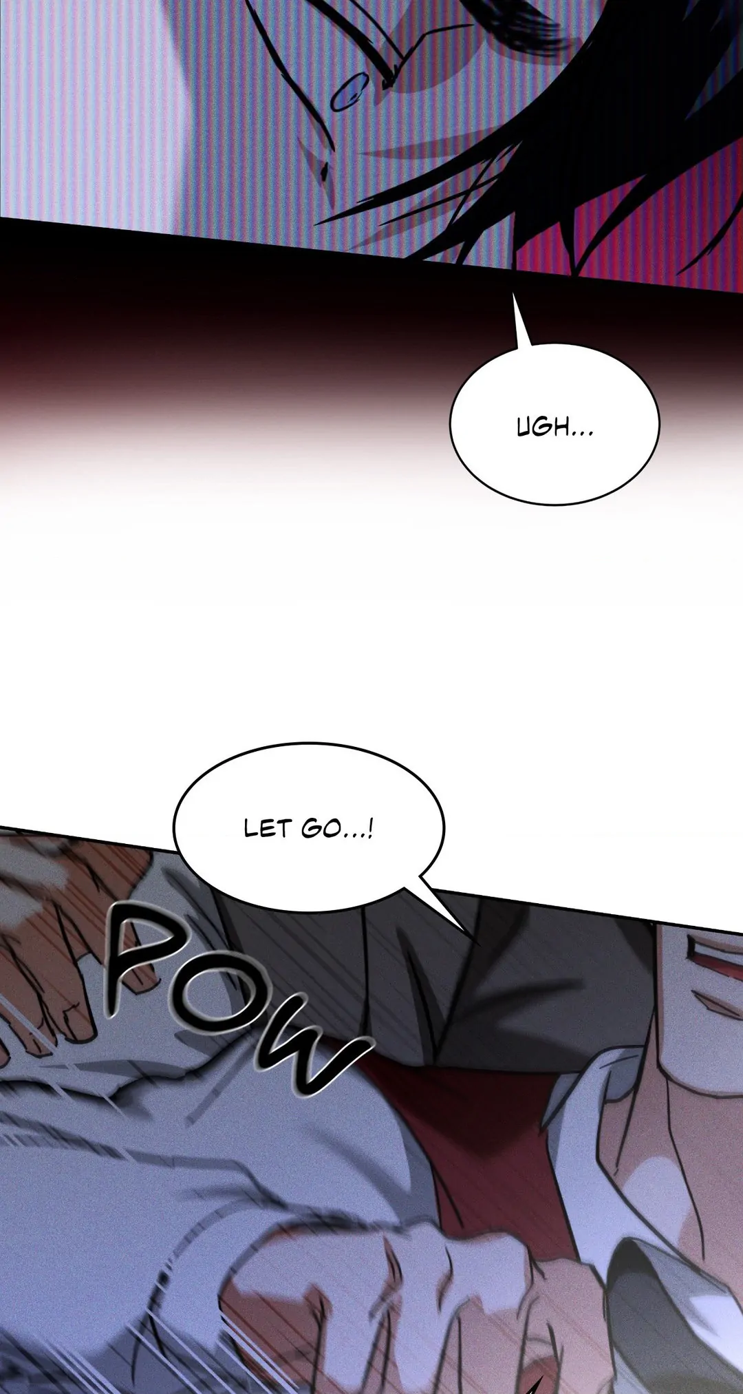 FlashLight Chapter 2 - Page 42