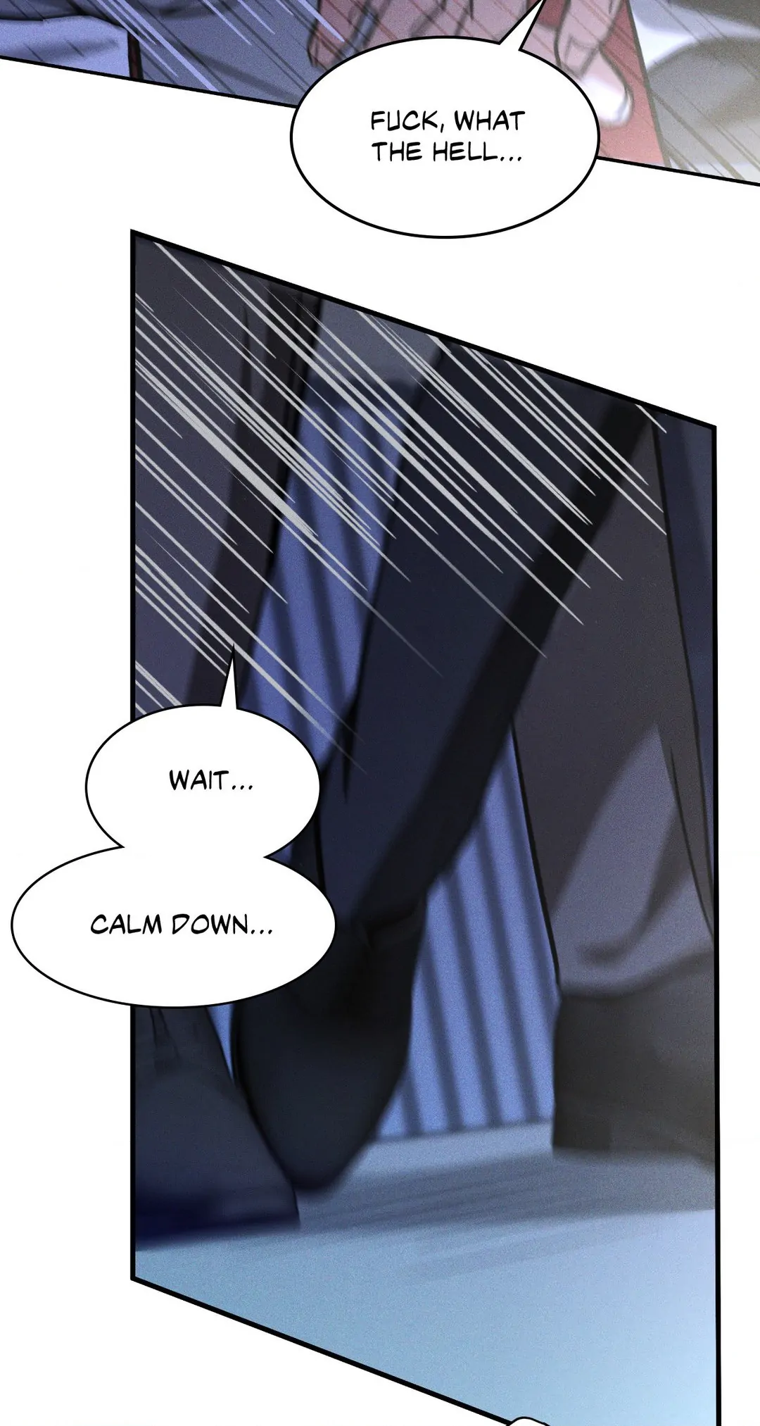 FlashLight Chapter 2 - Page 43