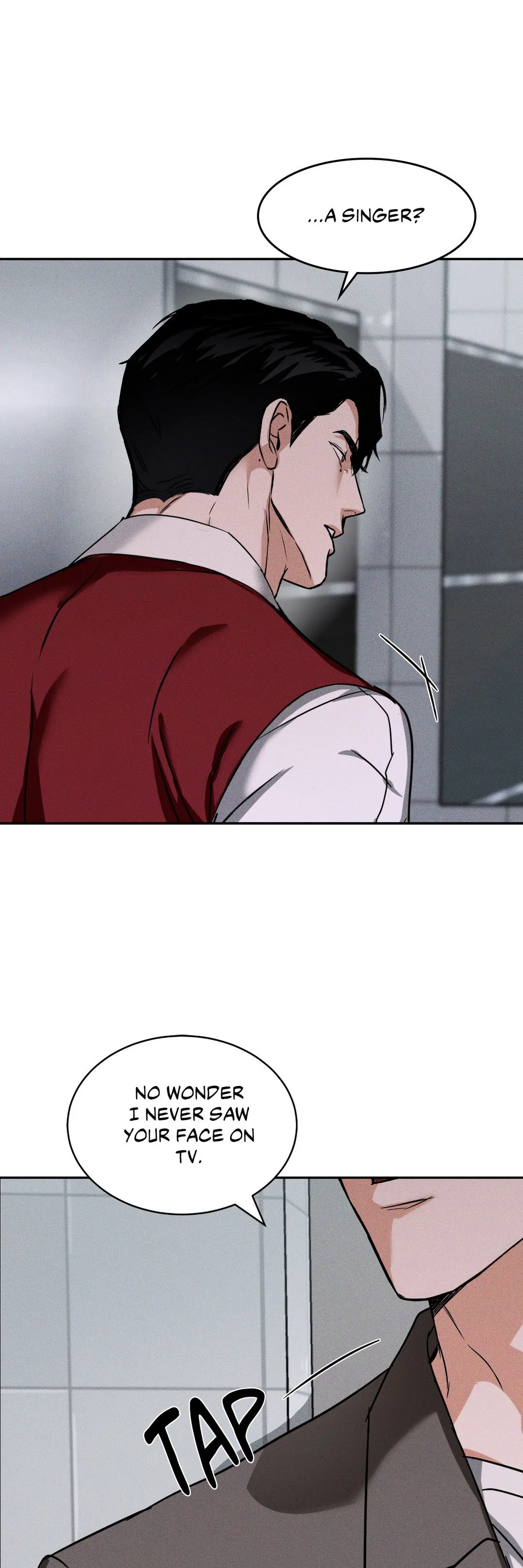 FlashLight Chapter 2 - Page 7