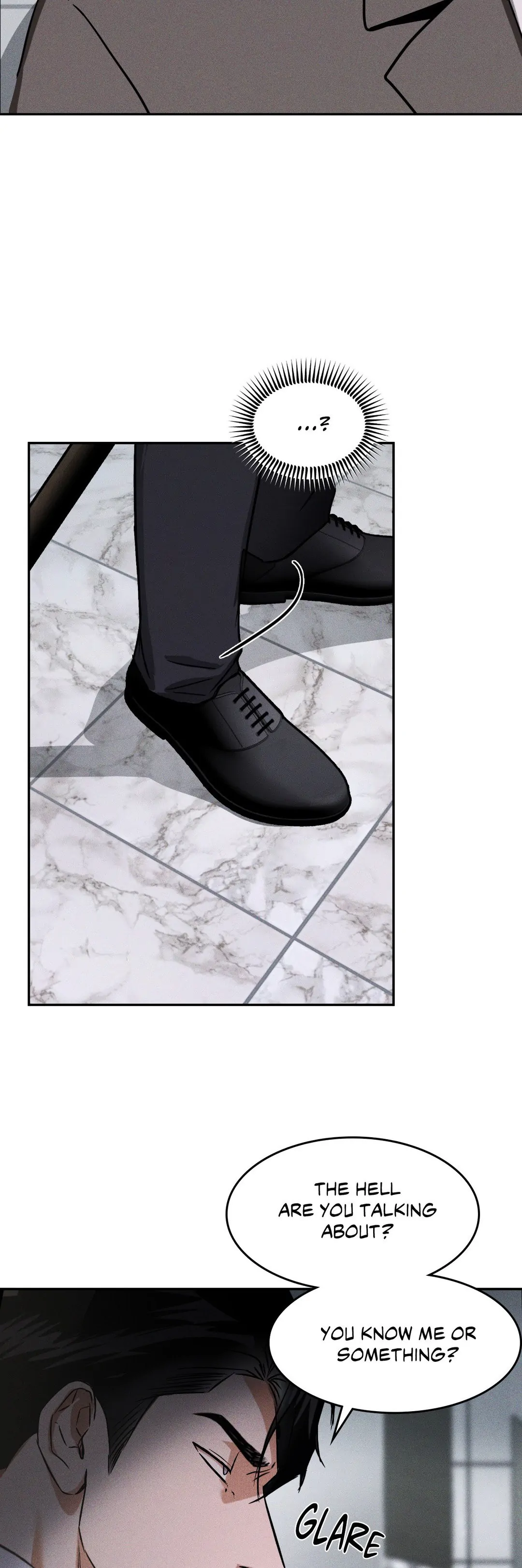FlashLight Chapter 2 - Page 8