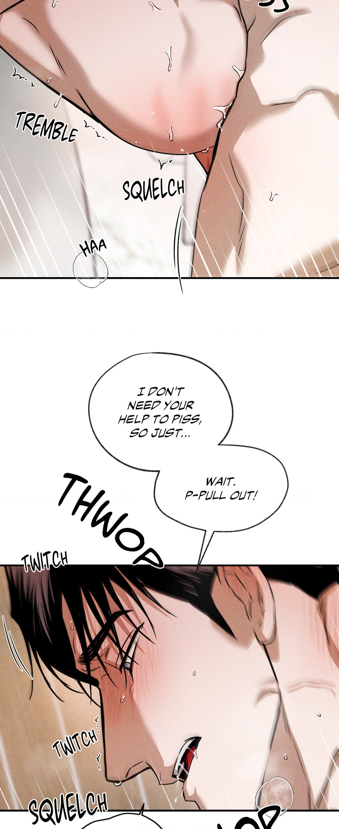 FlashLight Chapter 20 - Page 11