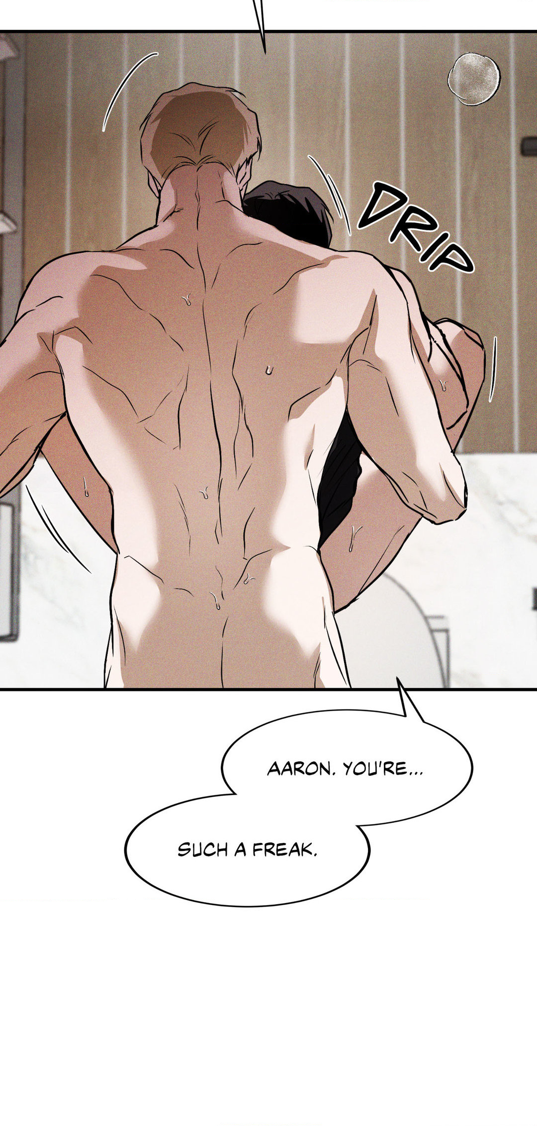 FlashLight Chapter 20 - Page 21