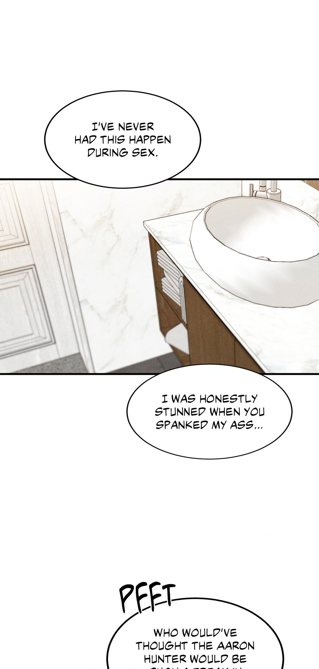 FlashLight Chapter 20 - Page 22