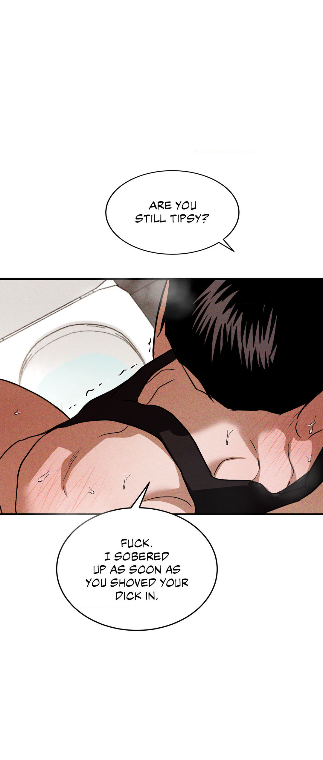 FlashLight Chapter 20 - Page 25