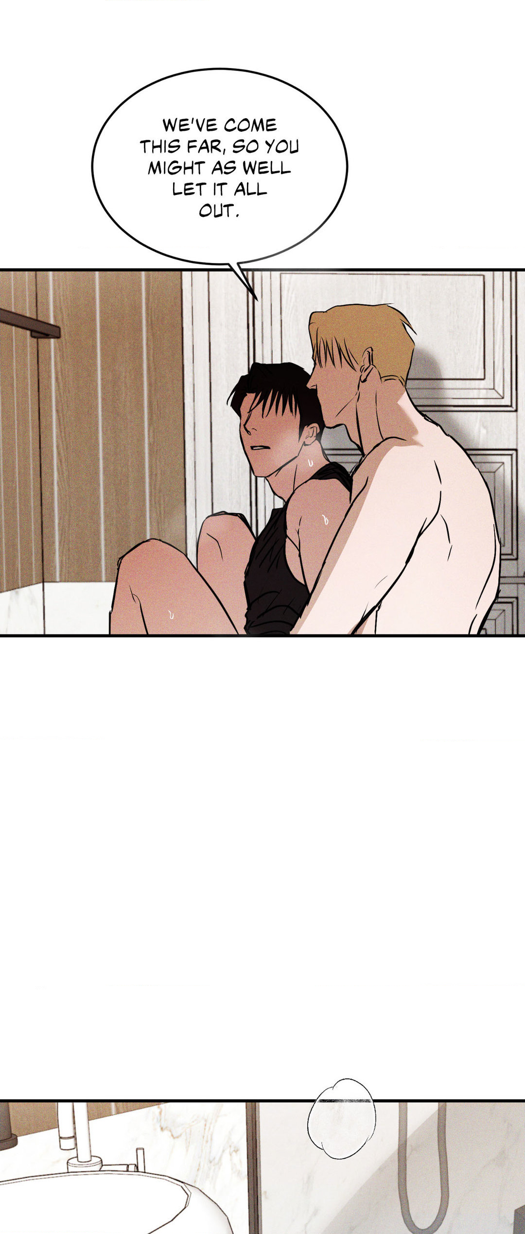 FlashLight Chapter 20 - Page 26