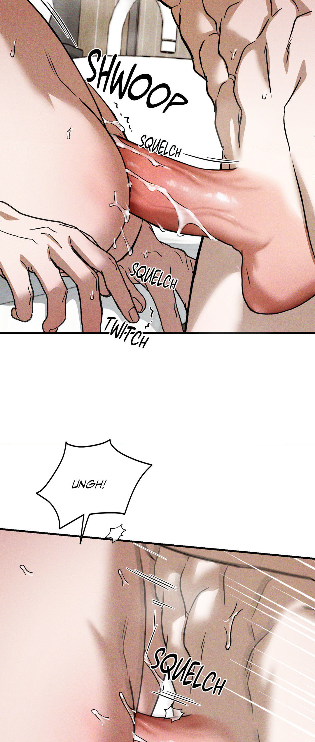 FlashLight Chapter 20 - Page 28