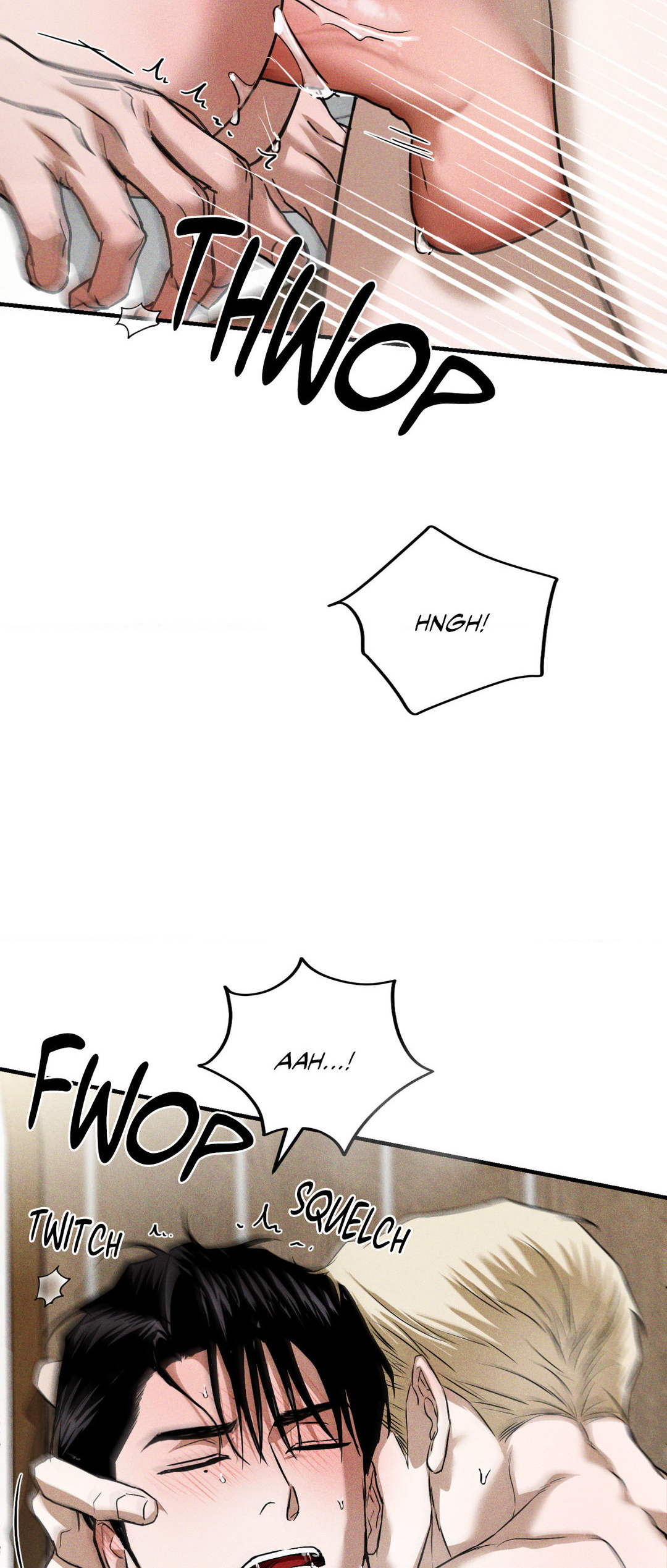 FlashLight Chapter 20 - Page 29