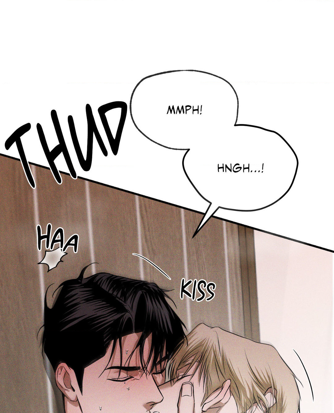 FlashLight Chapter 20 - Page 39