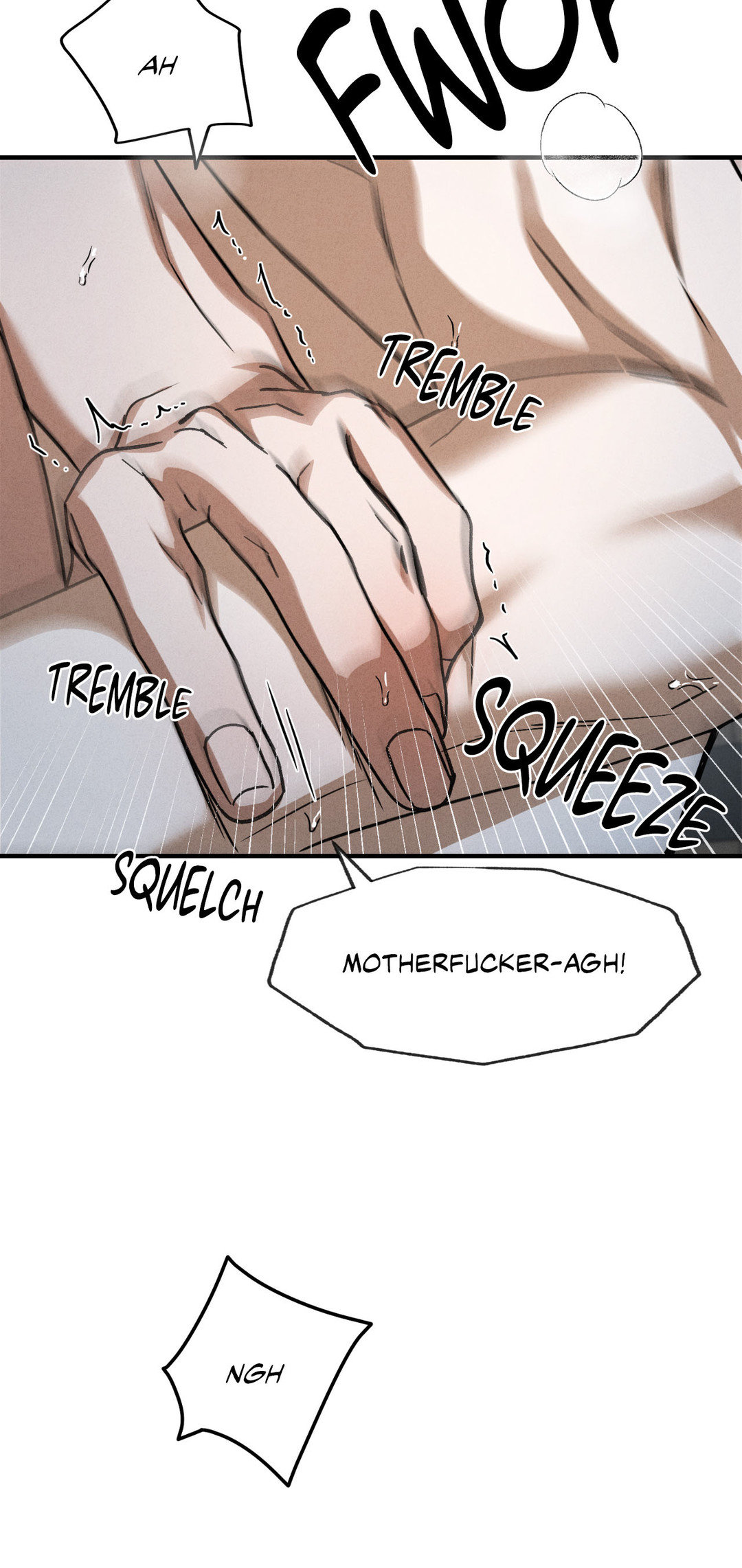 FlashLight Chapter 20 - Page 5