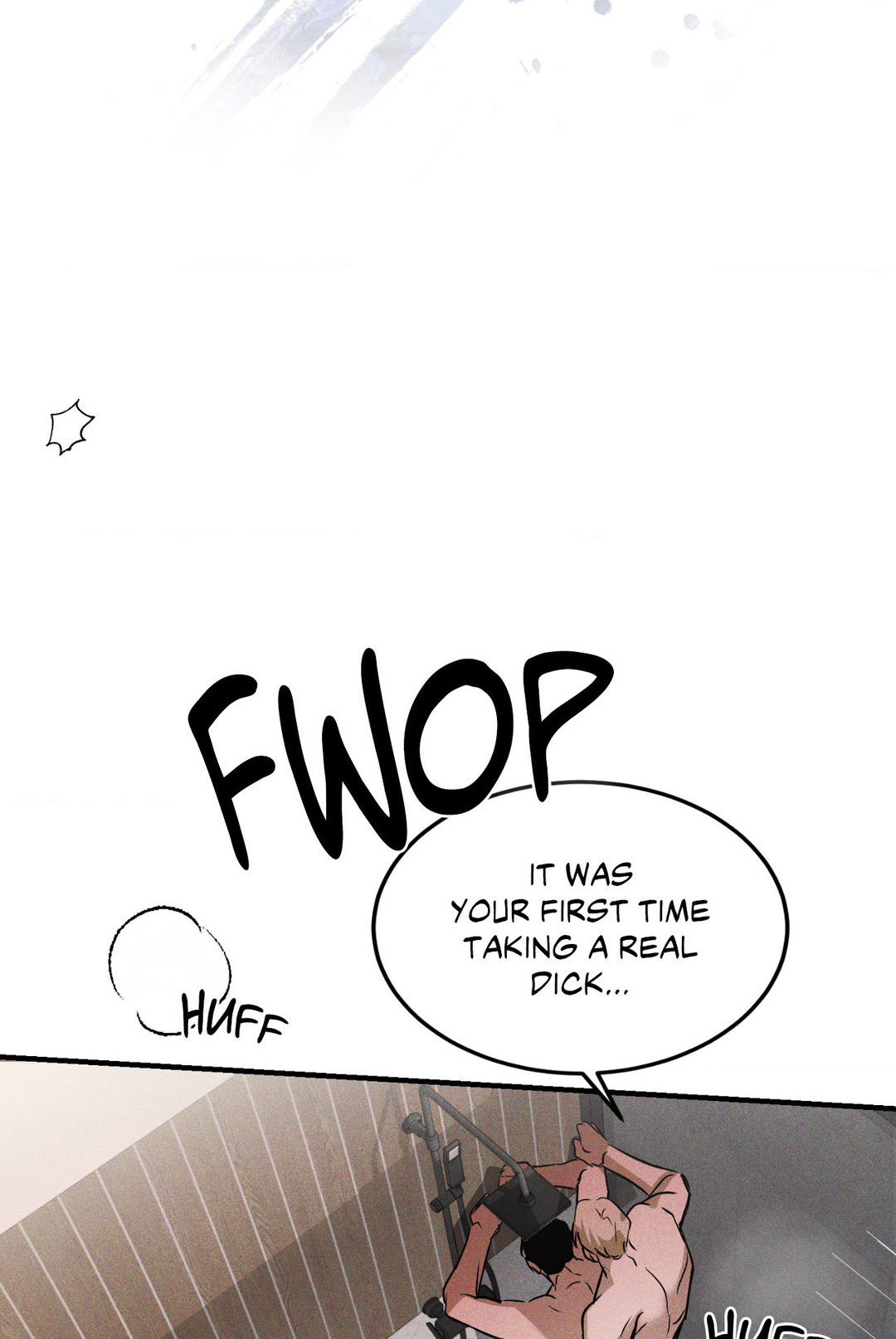 FlashLight Chapter 20 - Page 42