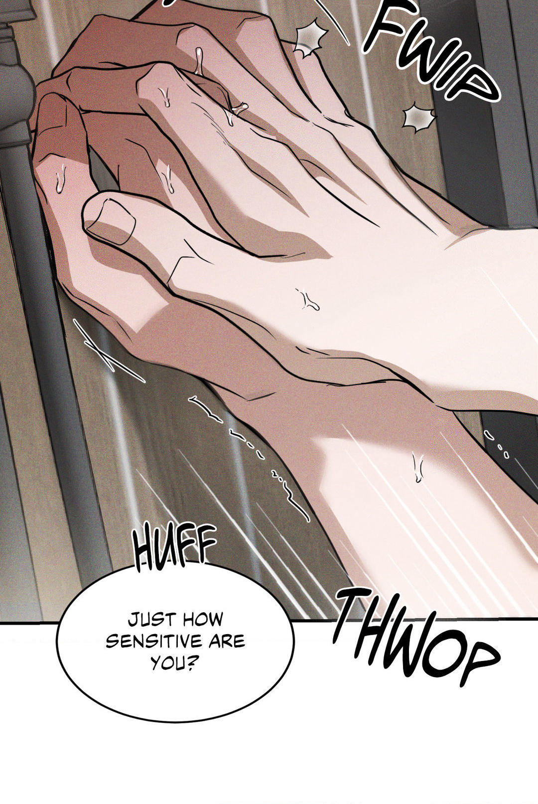 FlashLight Chapter 20 - Page 48