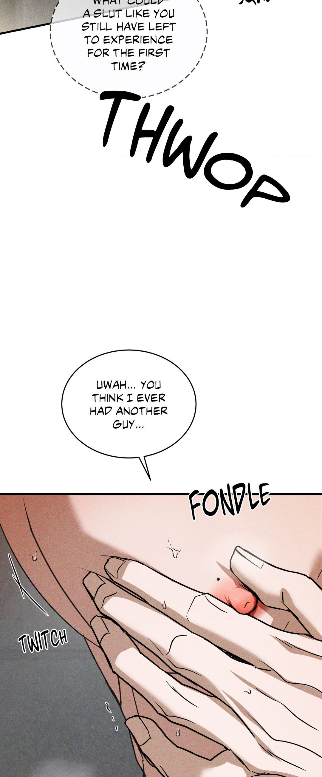 FlashLight Chapter 20 - Page 50