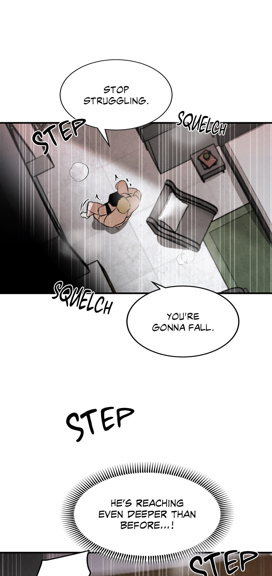 FlashLight Chapter 20 - Page 6