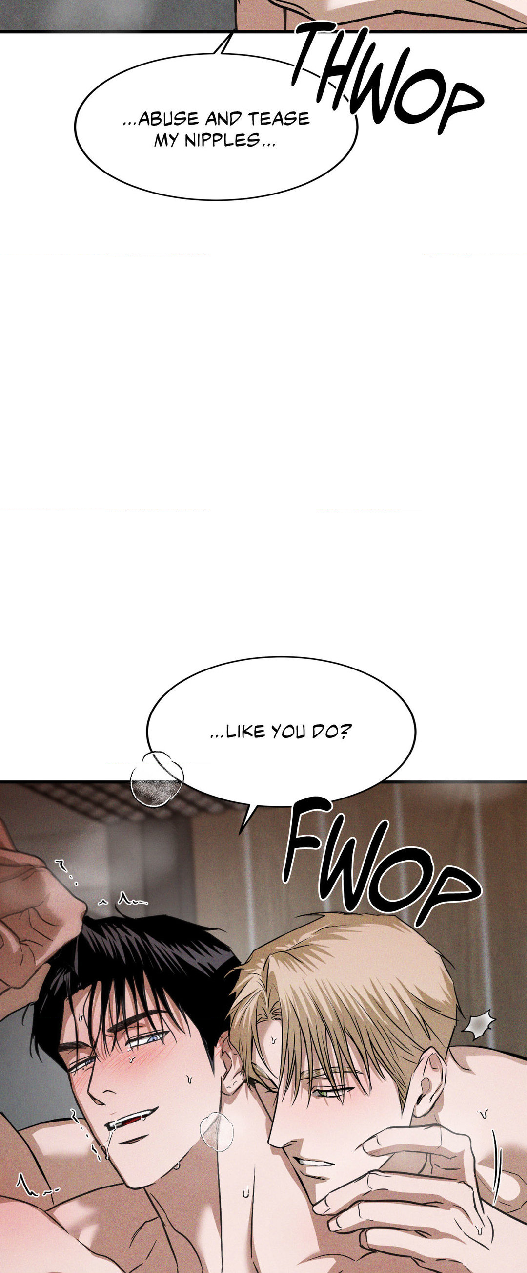 FlashLight Chapter 20 - Page 51