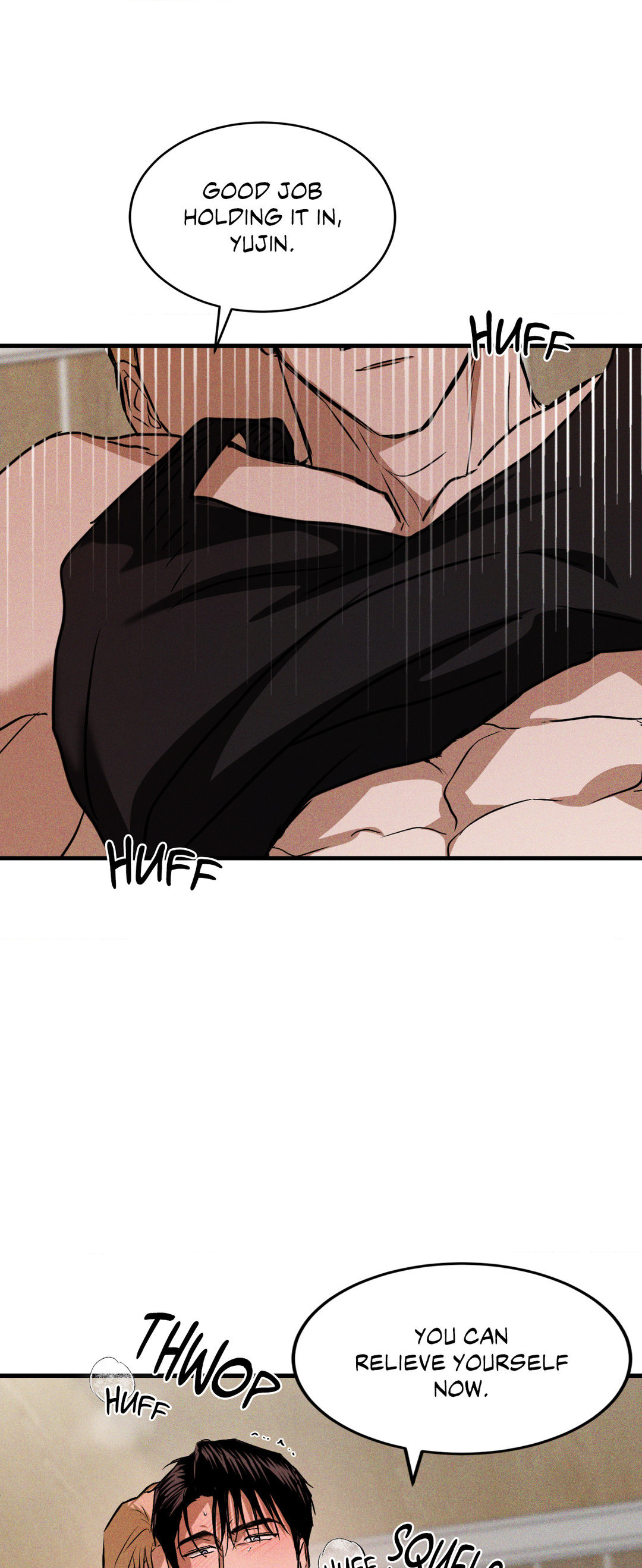 FlashLight Chapter 20 - Page 9