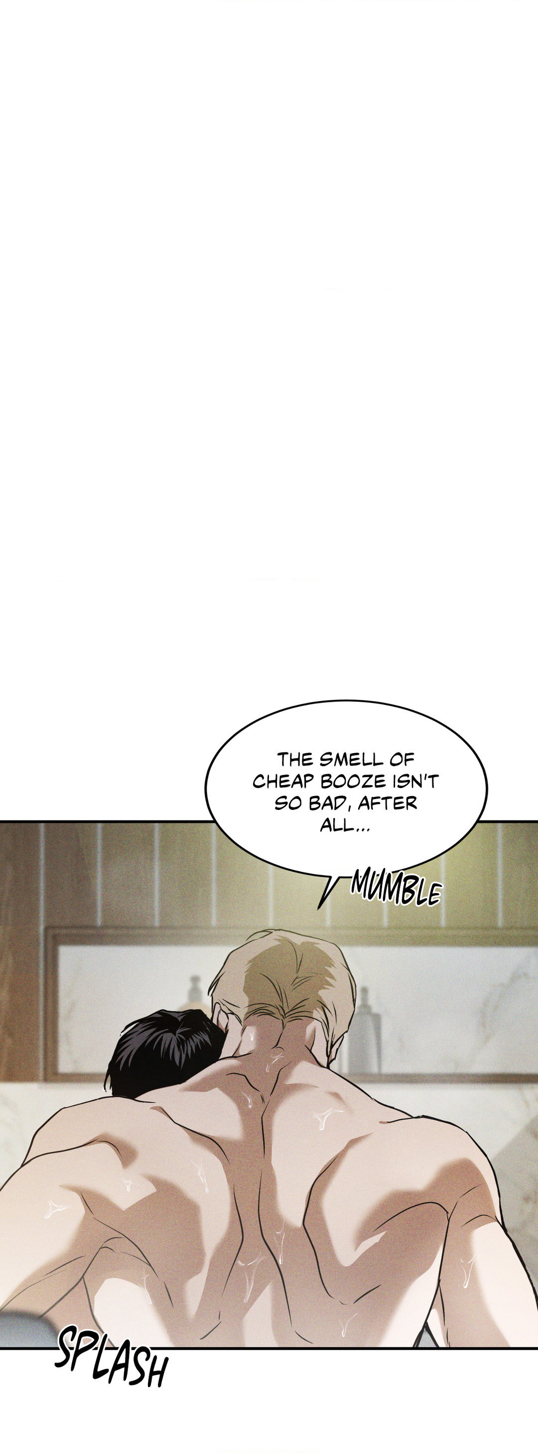 FlashLight Chapter 21 - Page 1