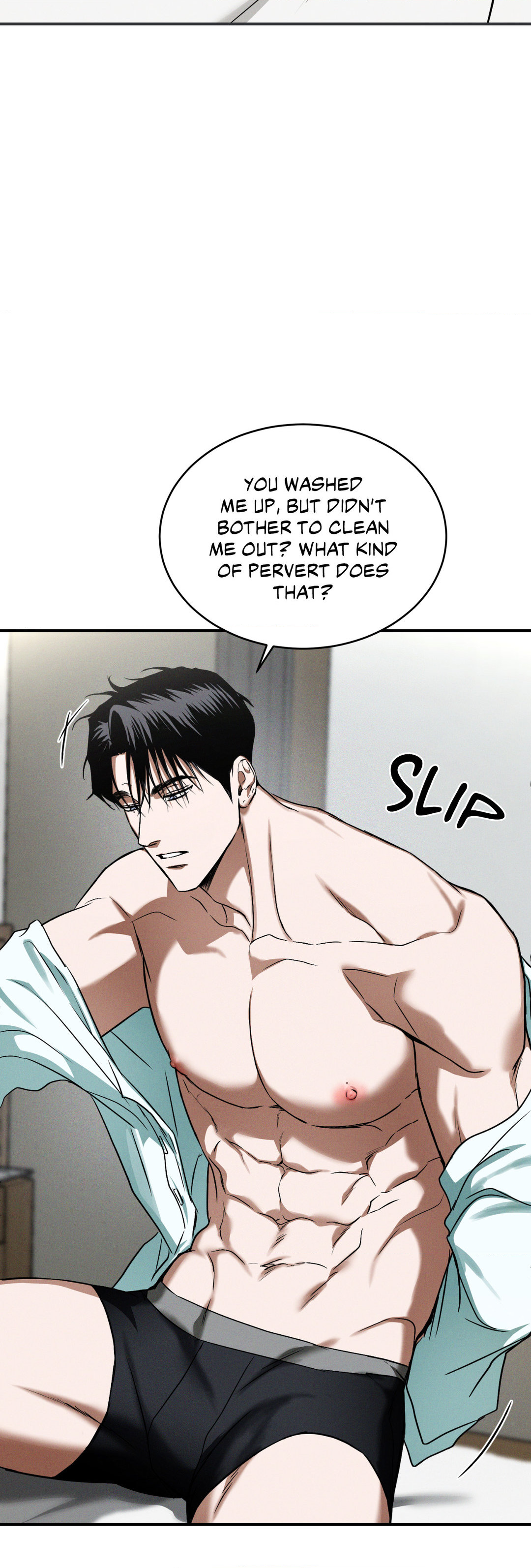 FlashLight Chapter 21 - Page 14
