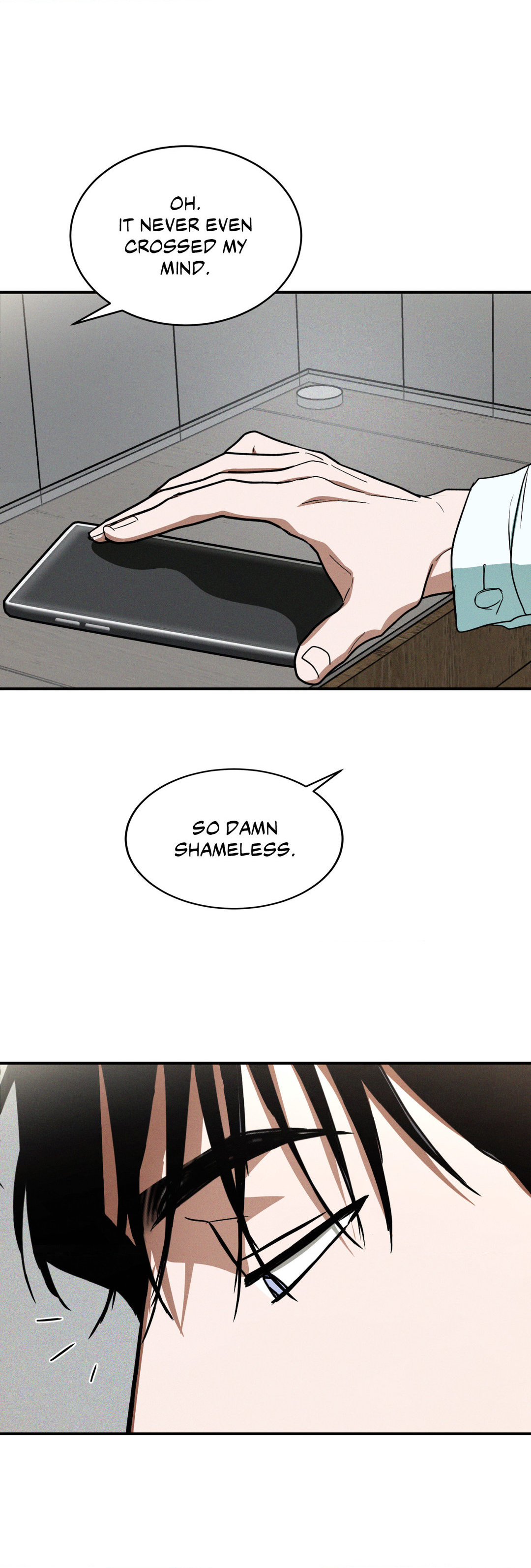 FlashLight Chapter 21 - Page 15