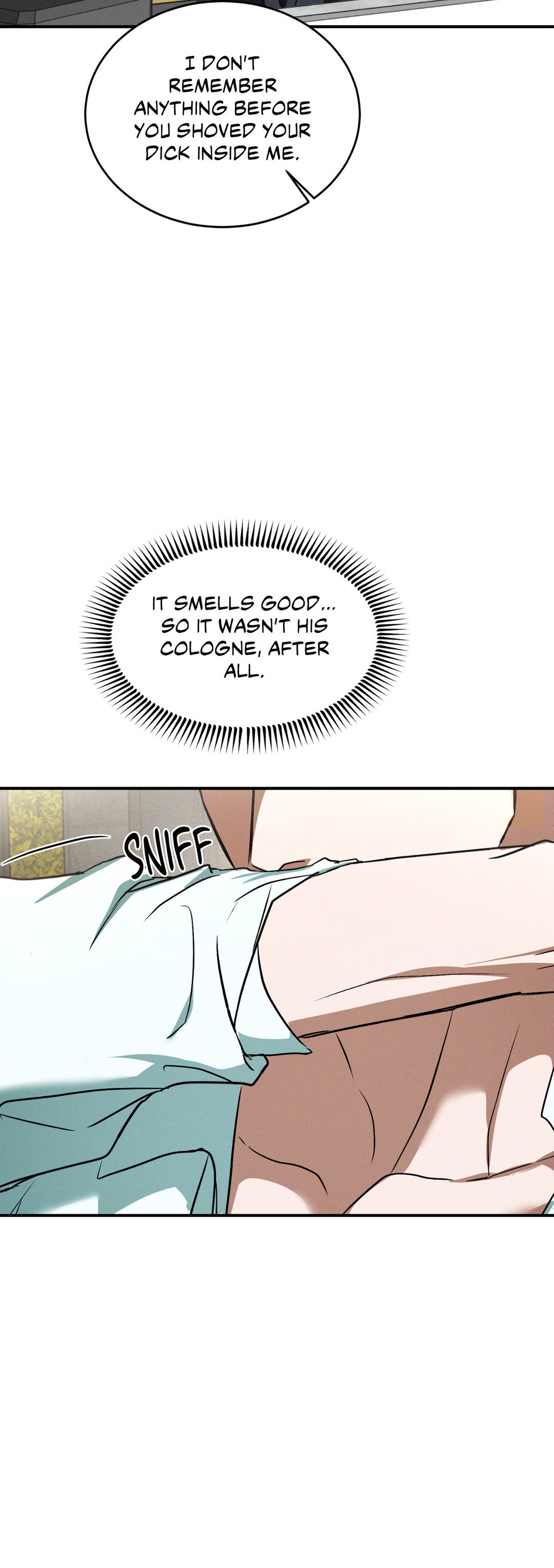 FlashLight Chapter 21 - Page 19
