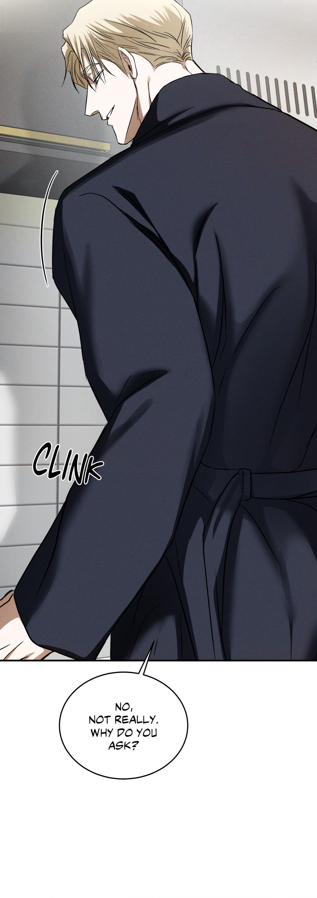 FlashLight Chapter 21 - Page 21