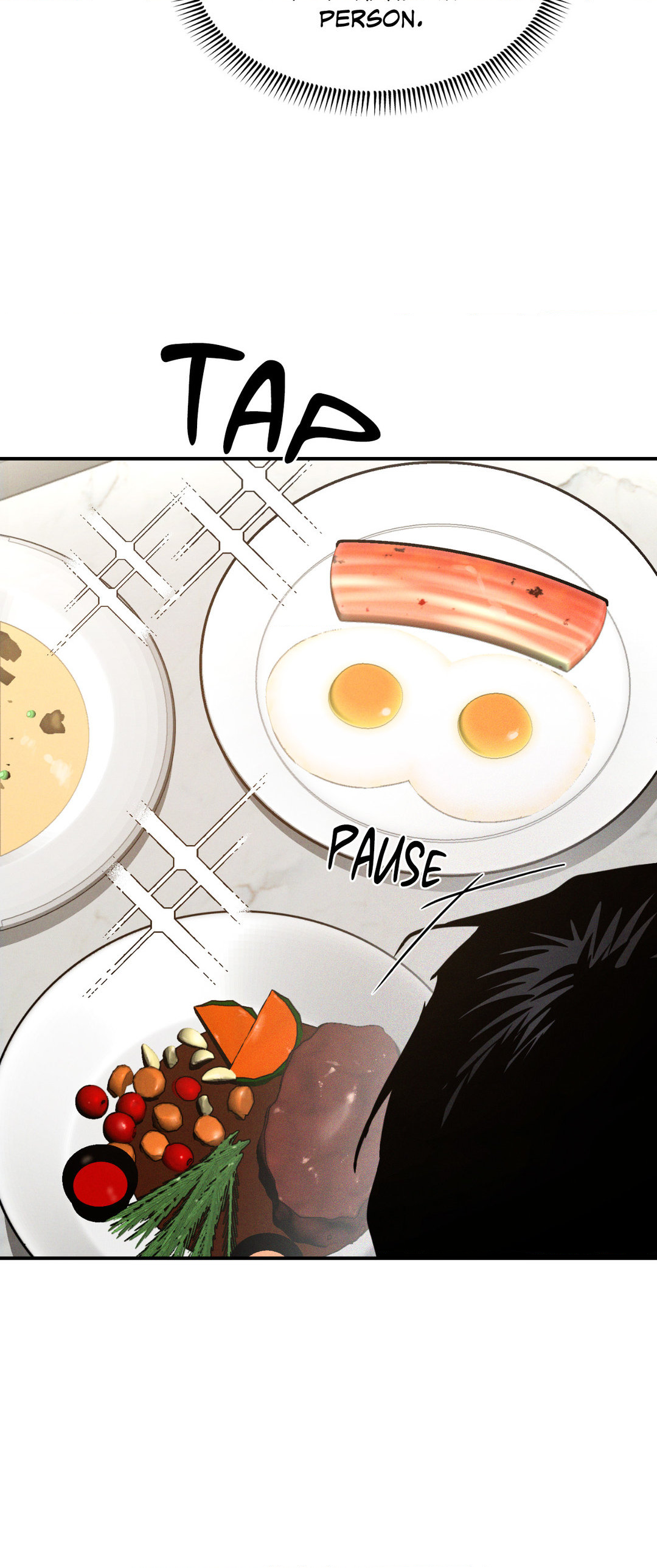 FlashLight Chapter 21 - Page 23