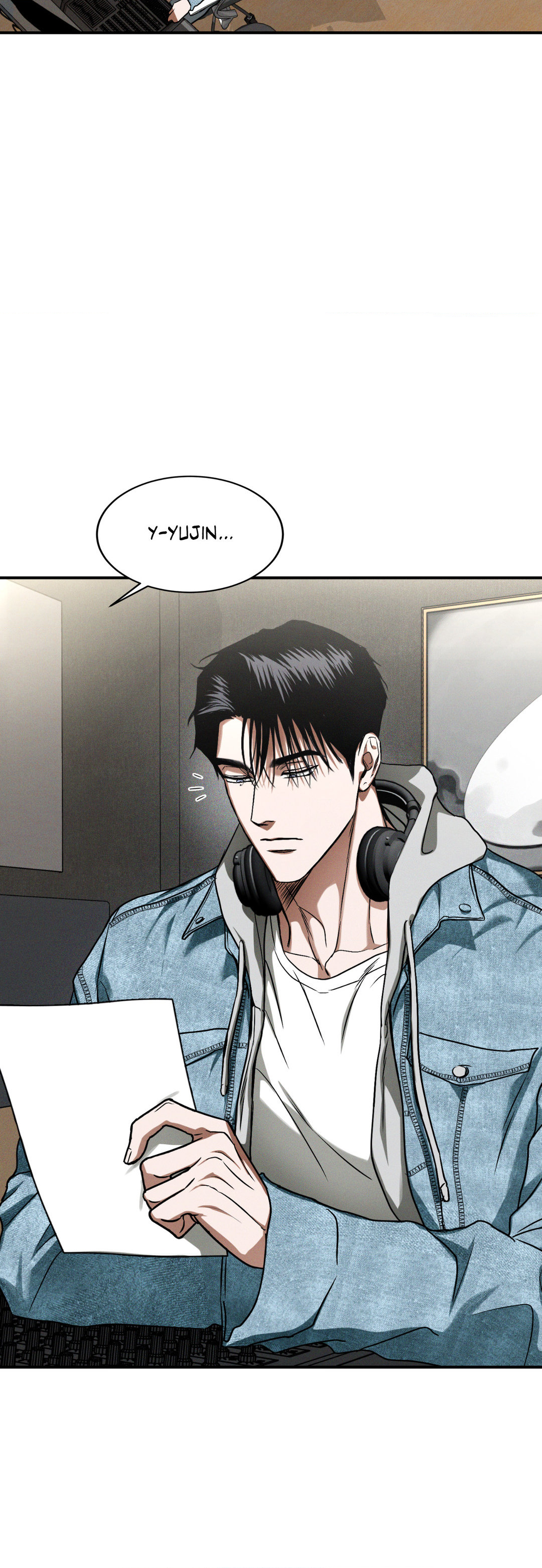 FlashLight Chapter 21 - Page 30