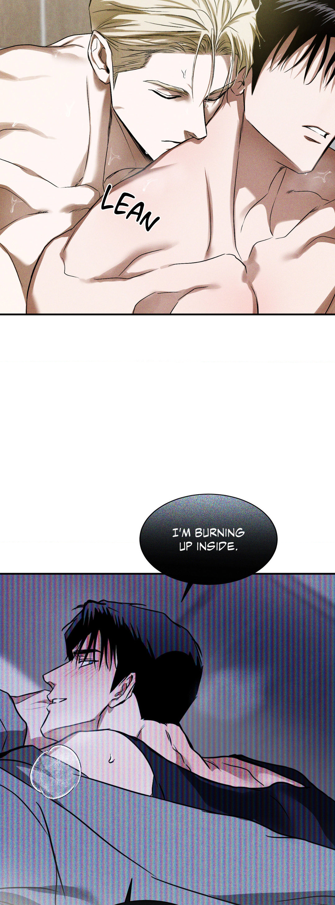 FlashLight Chapter 21 - Page 4