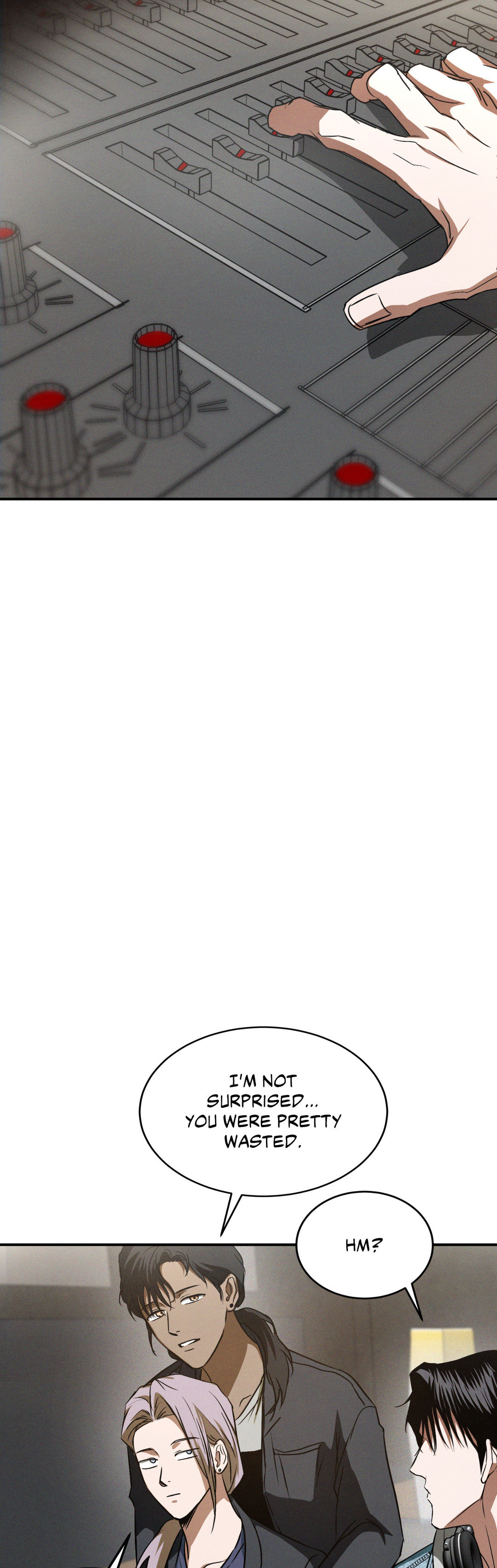 FlashLight Chapter 21 - Page 32
