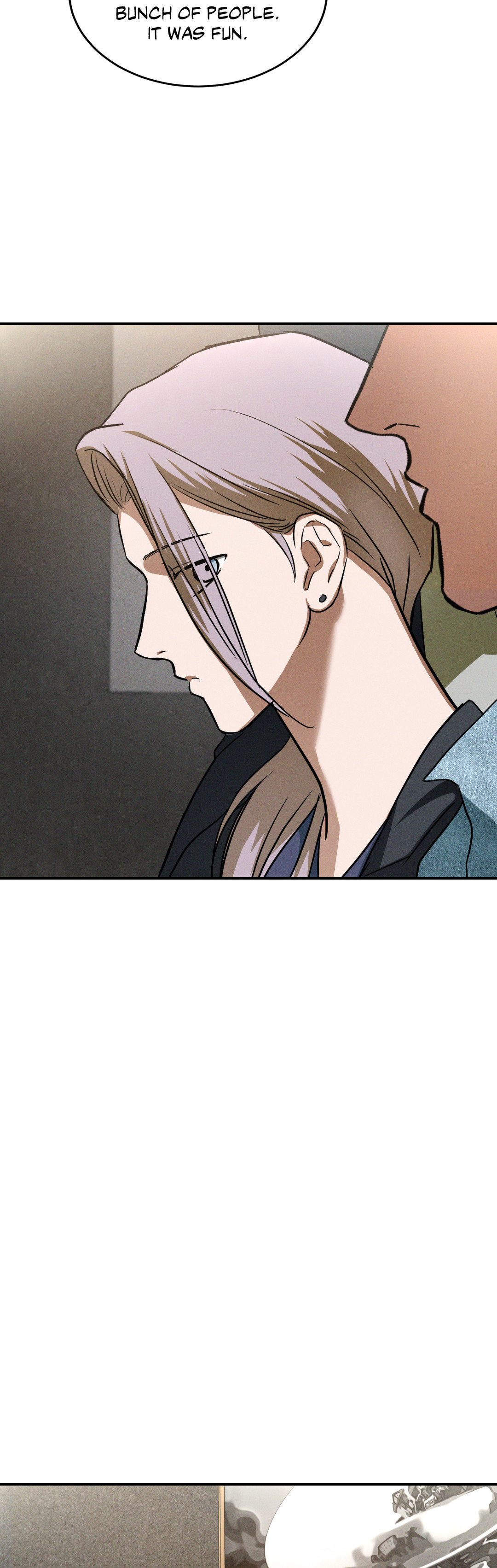 FlashLight Chapter 21 - Page 34