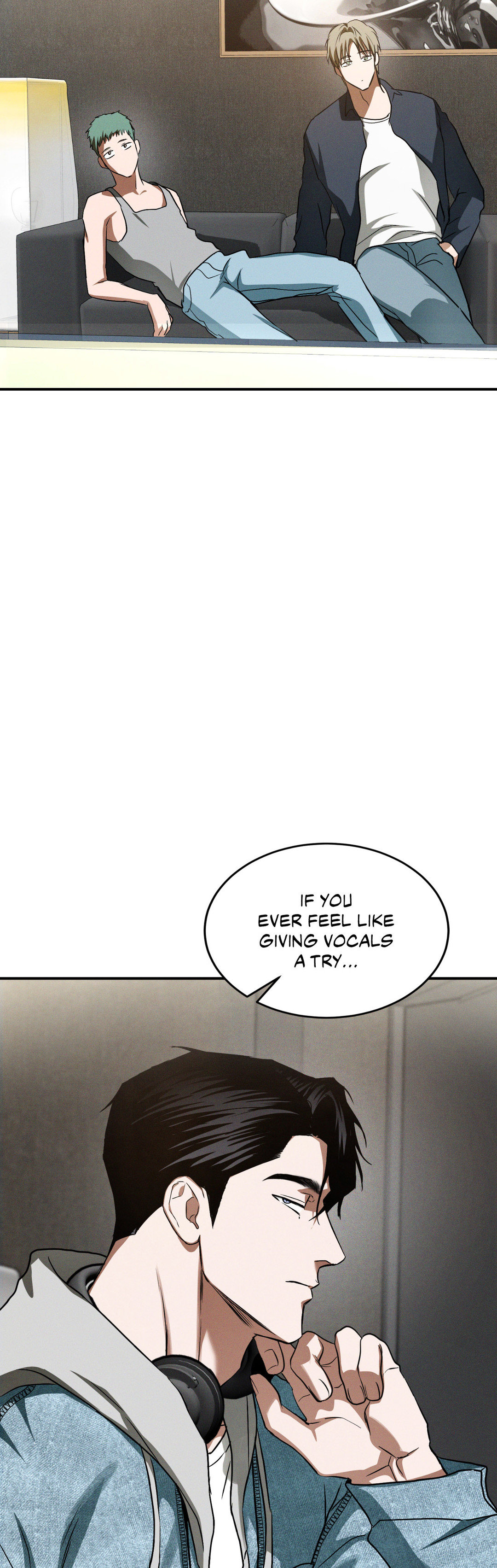 FlashLight Chapter 21 - Page 35