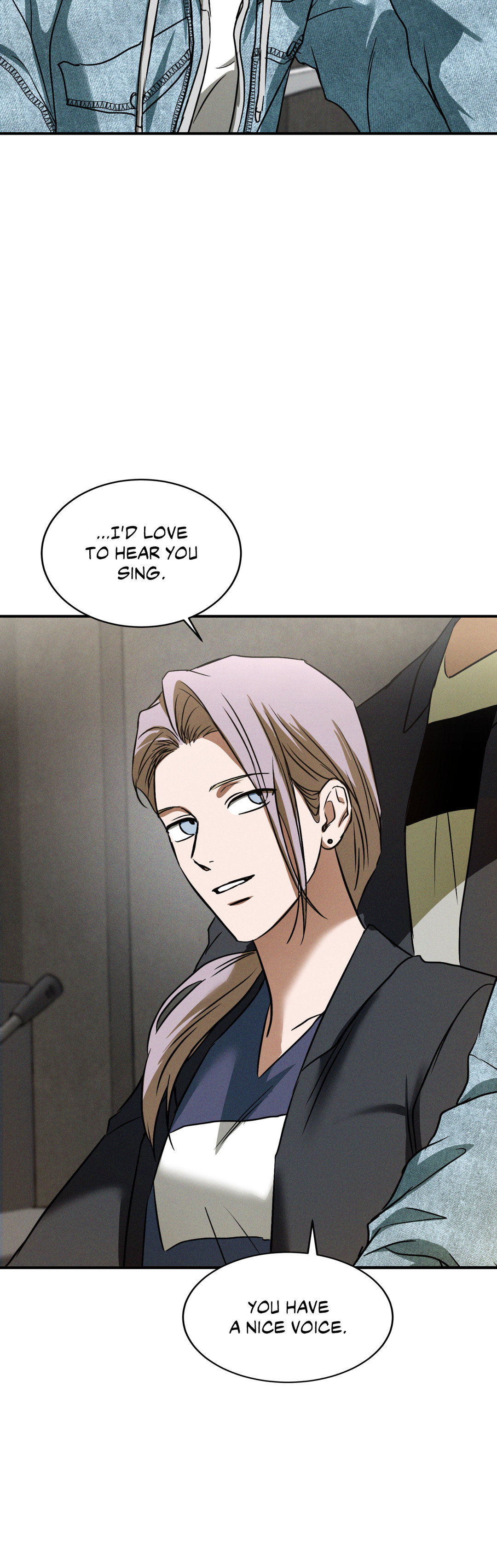 FlashLight Chapter 21 - Page 36