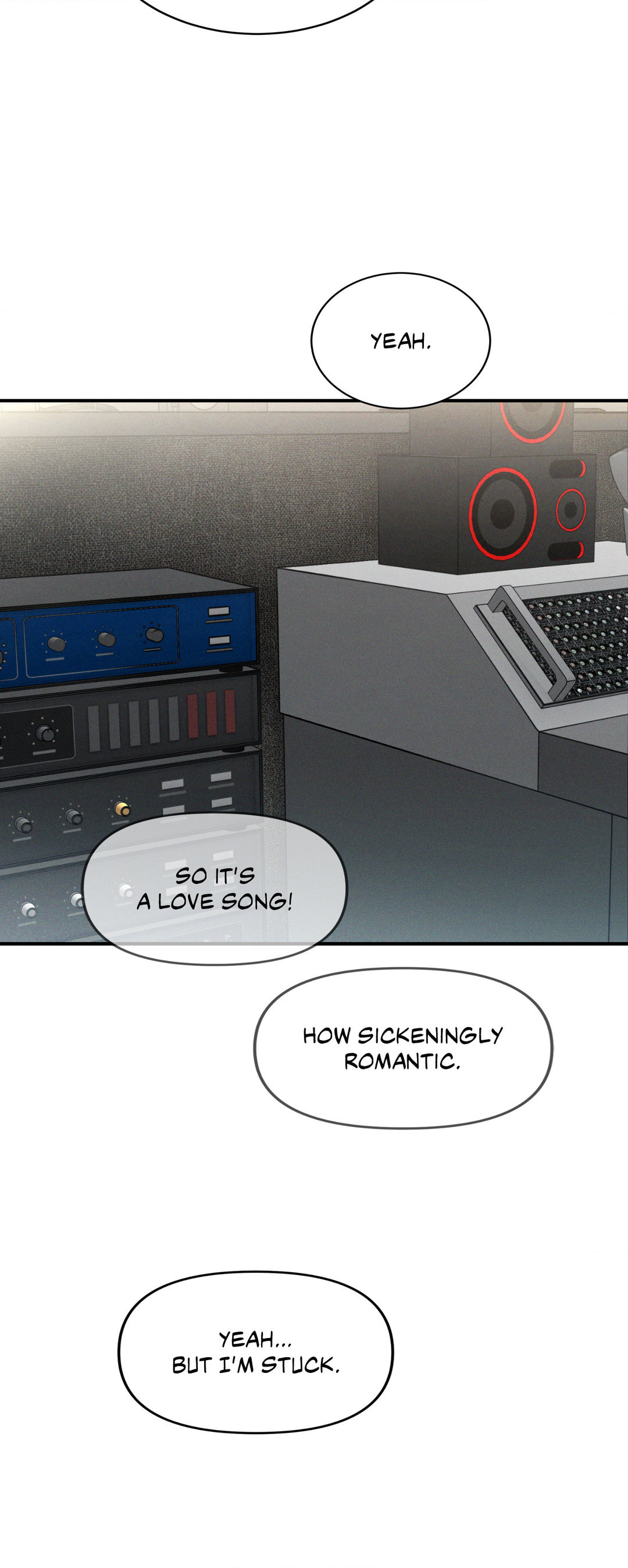 FlashLight Chapter 21 - Page 41
