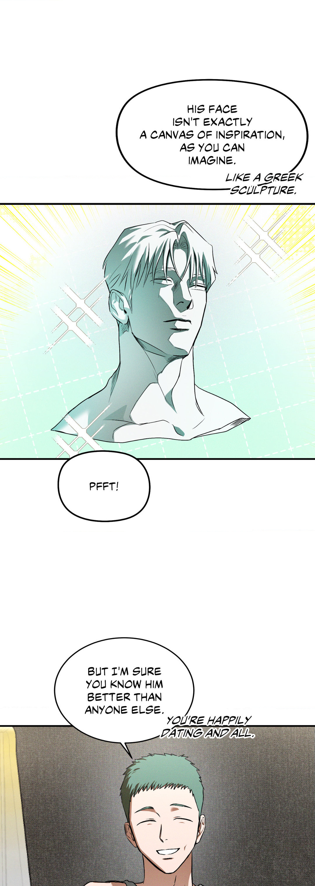 FlashLight Chapter 21 - Page 42