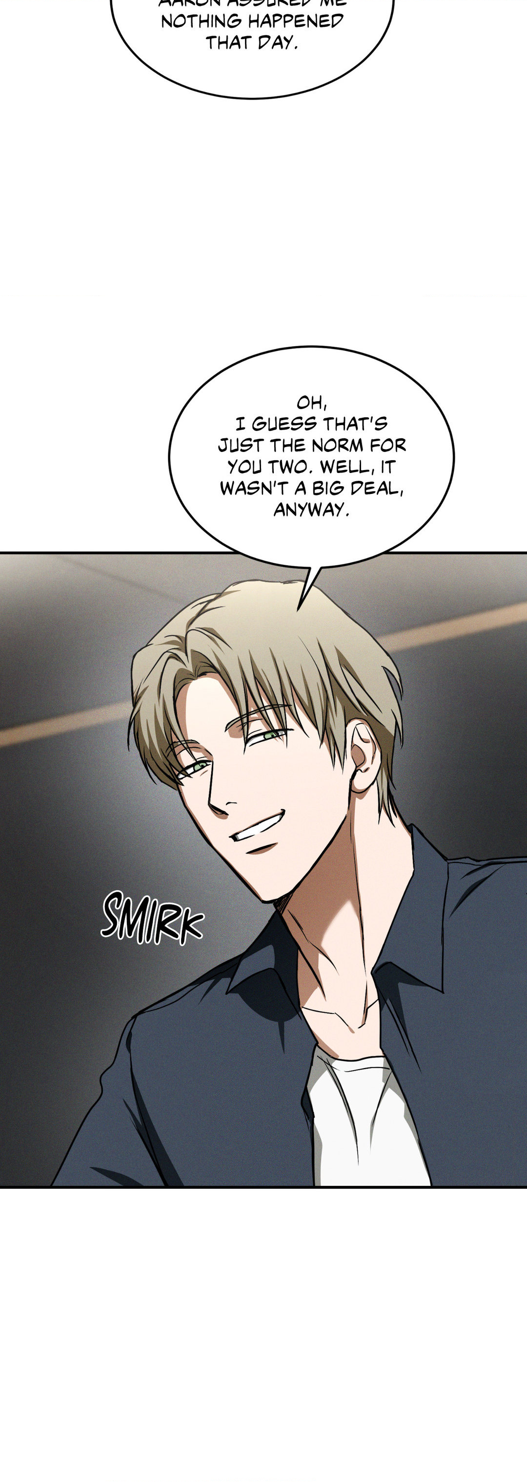 FlashLight Chapter 21 - Page 44