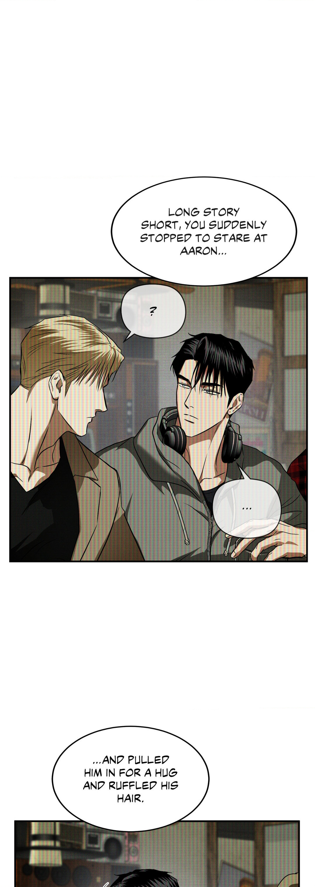 FlashLight Chapter 21 - Page 45