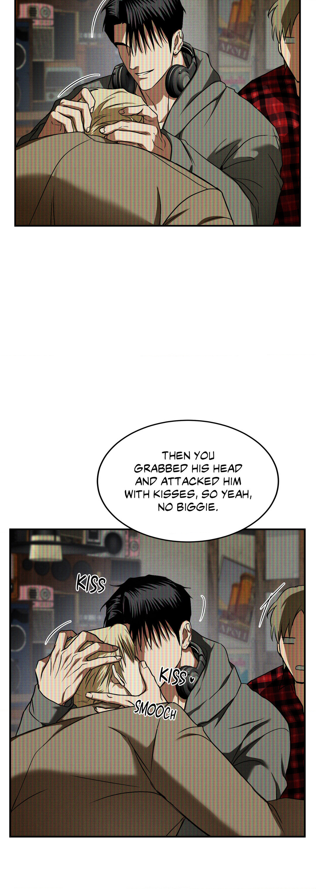 FlashLight Chapter 21 - Page 46