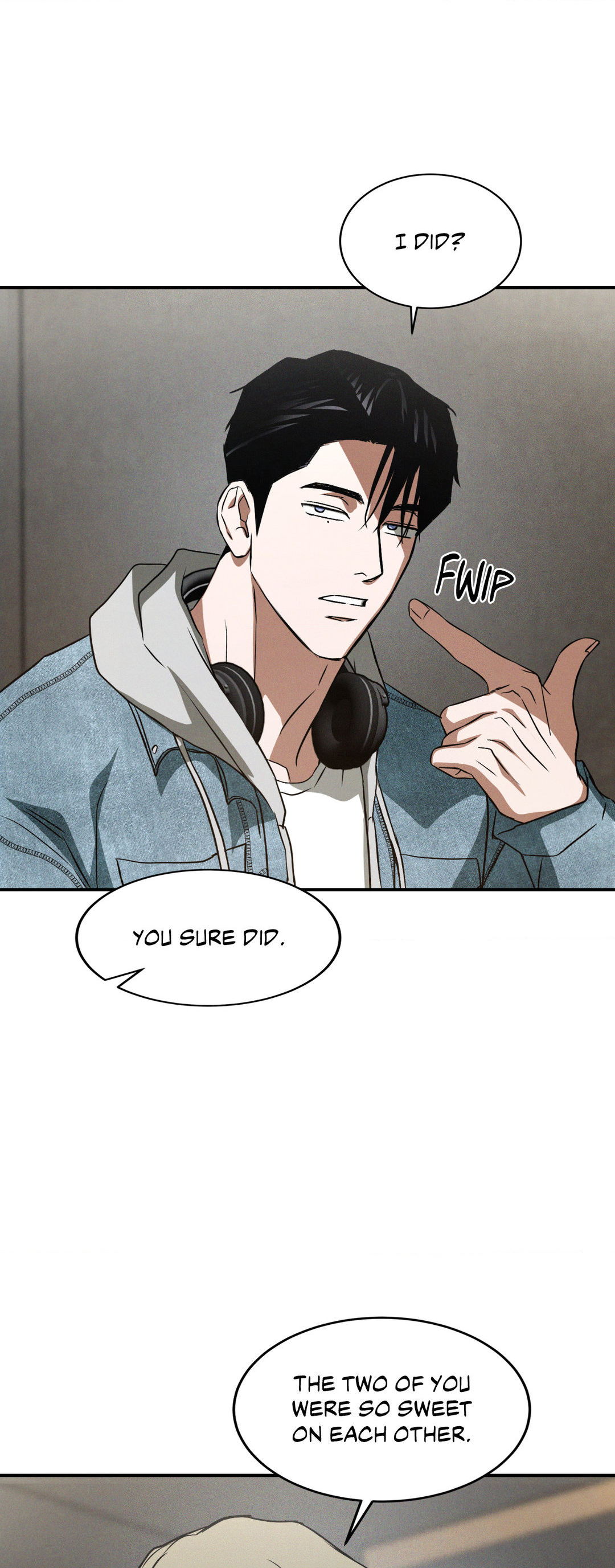 FlashLight Chapter 21 - Page 47