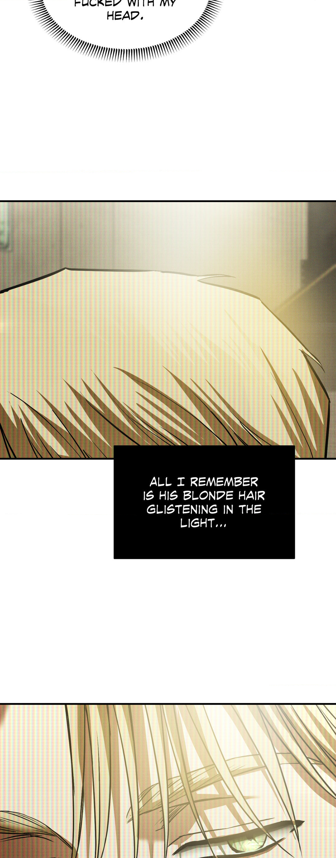 FlashLight Chapter 21 - Page 50