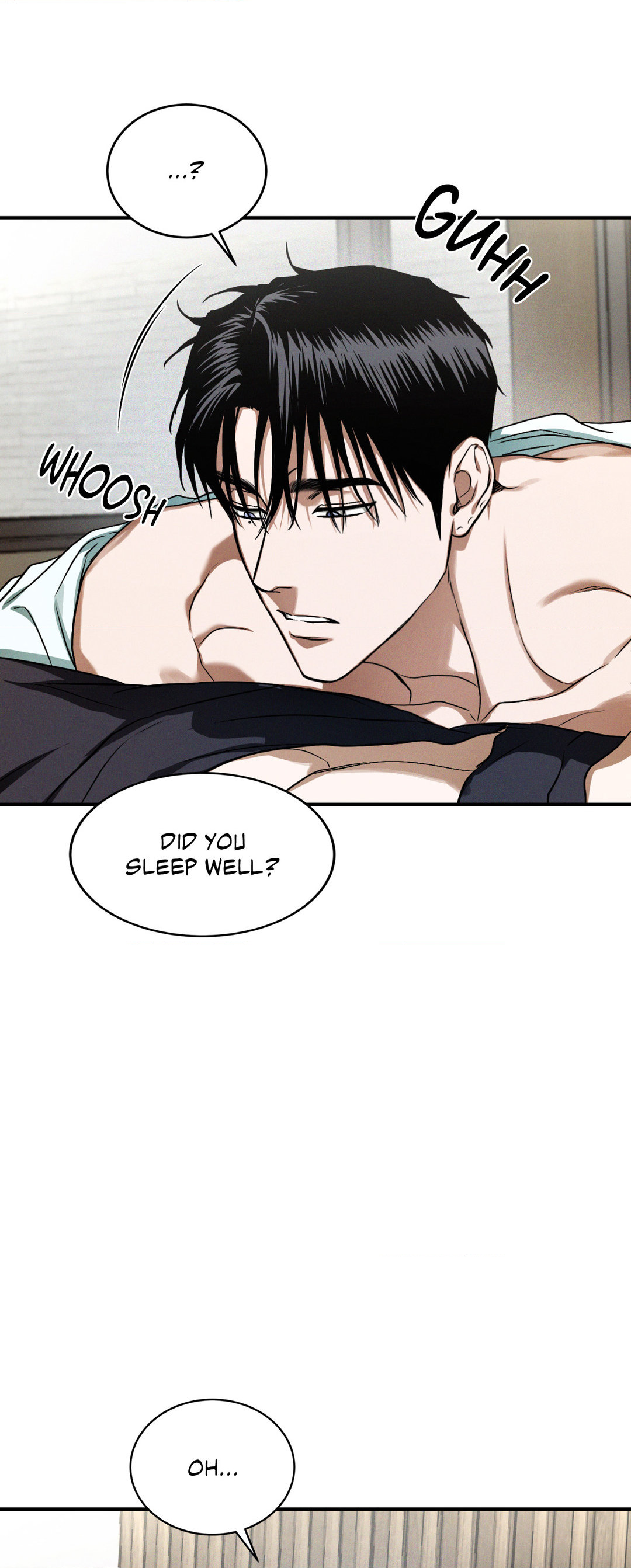 FlashLight Chapter 21 - Page 8