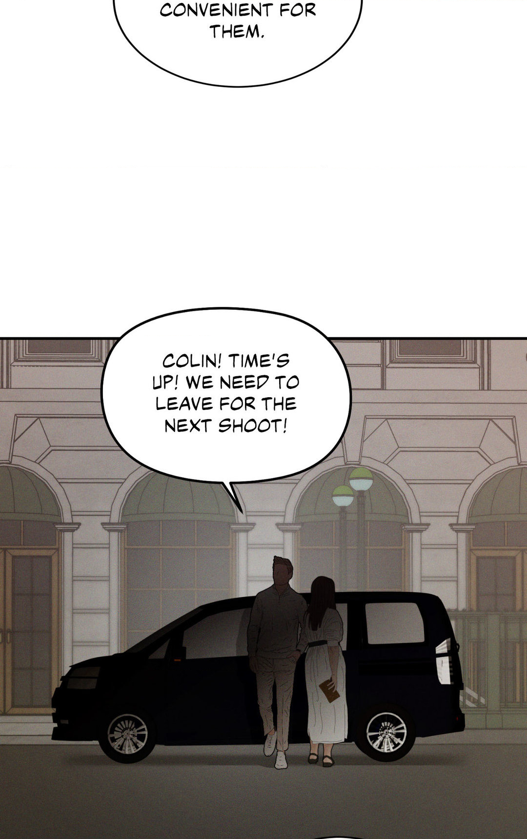 FlashLight Chapter 22 - Page 11