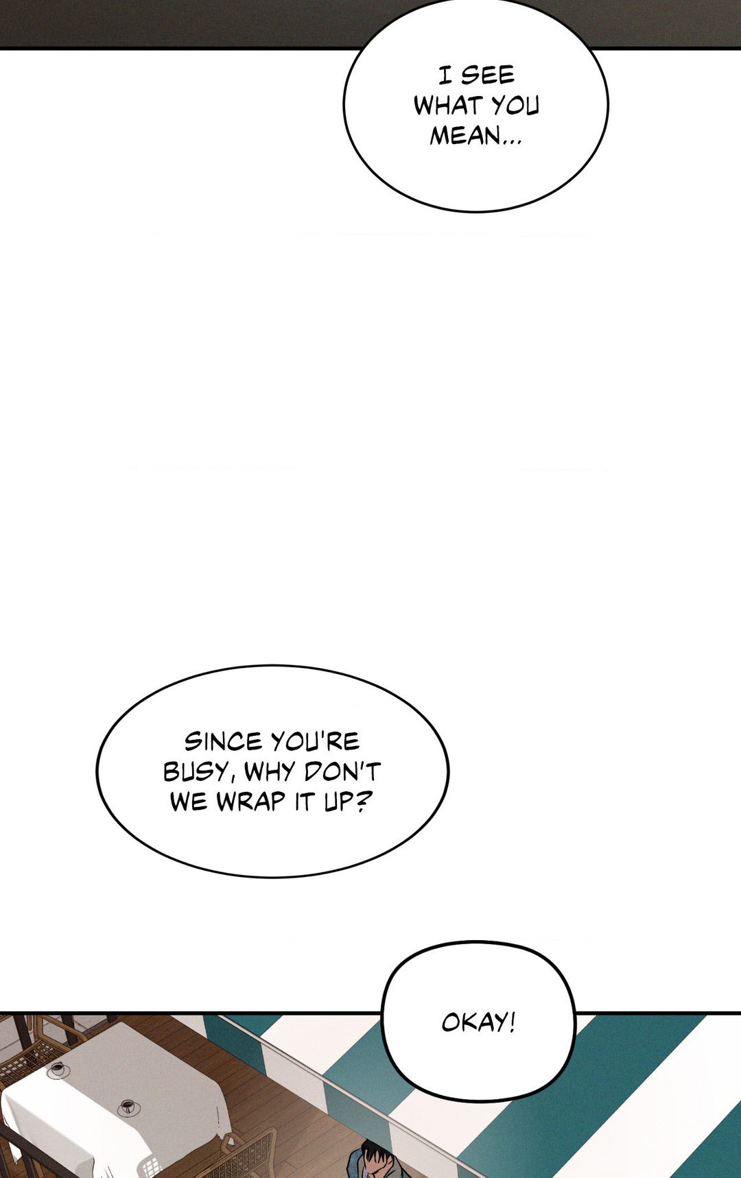FlashLight Chapter 22 - Page 12